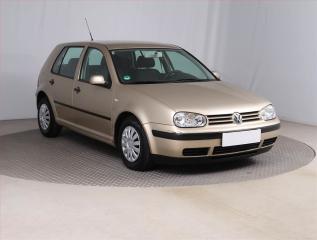 Volkswagen Golf 1.4 16V, po STK, Klima