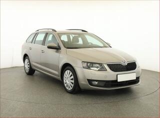 �koda Octavia Laurin&Klement 2.0 TDI