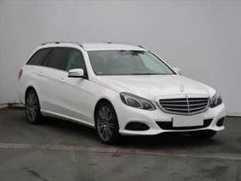 Mercedes-Benz E 220 CDI, Automat, Ke, Navi