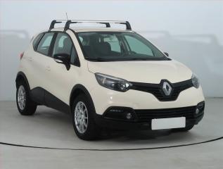 Renault Captur 0.9 TCe, Tempomat