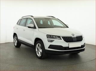 �koda Karoq Style 1.5 TSI