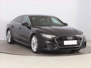 Audi A7 50 TDI, R,DPH,SLINE,4X4