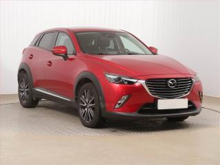 Mazda CX-3 Revolution 2.0 Skyactiv-G, R