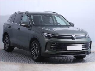 Volkswagen Tiguan 1.5 eTSI