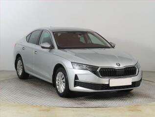 �koda Octavia Top Selection 1.5 TSI