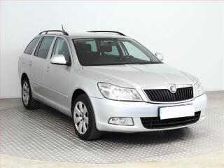 �koda Octavia Ambition 1.6 TDI, Automat