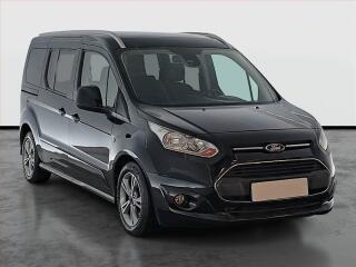 Ford Tourneo Connect Maxi Titanium 1.6 TDCi, 5M�st