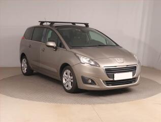 Peugeot 5008 Active Pack 1.6 HDi, Automat