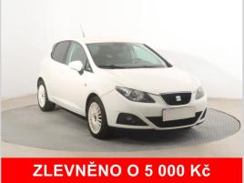 Seat Ibiza 1.4 16V, Serv.kniha, Tempomat