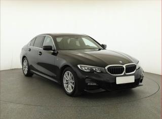 BMW M Sport 320 d xDrive