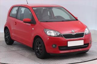 �koda Citigo Ambition 1.0 MPI