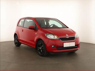 �koda Citigo Ambition 1.0 MPI