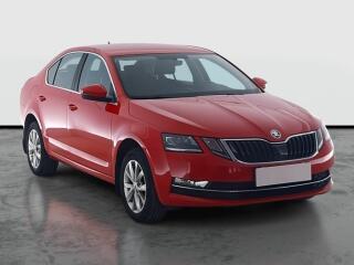 �koda Octavia Style 1.4 TSI, Navi, Tempomat