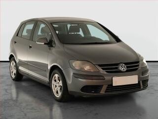 Volkswagen Golf Plus 1.6 FSI, Serv.kniha, po STK