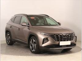 Hyundai Tucson 1.6 T-GDI 48V MHEV