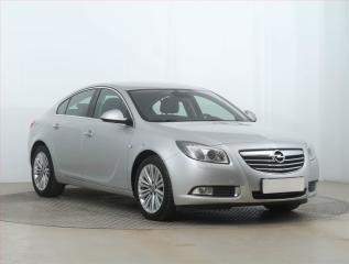 Opel Insignia 2.0 CDTI, Navi, Xenony
