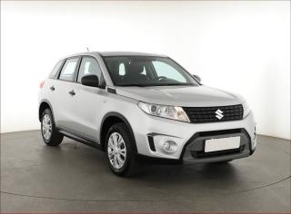 Suzuki Vitara GL 1.6 VVT, Serv.kniha
