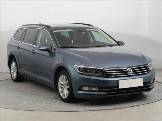 Volkswagen Passat Comfortline 2.0 TDI, Navi