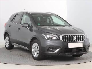 Suzuki SX4 S-Cross 1.4 BoosterJet, 4X4, �R,1.maj