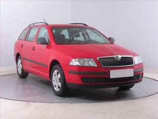 �koda Octavia 1.6, �R,1.maj, Eko.zaplacen