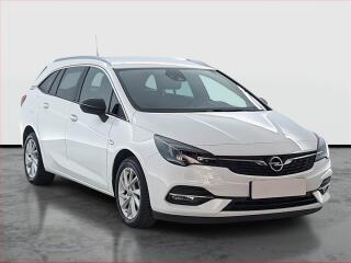 Opel Astra Elegance 1.5 CDTI, �R,1.maj