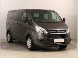 Ford Transit Custom 2.0 TDCI, Bus, 8Mst, 1Maj