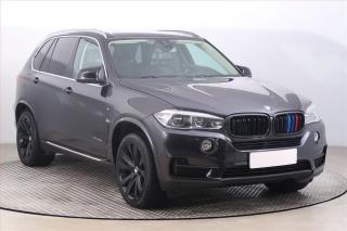 BMW X5 xDrive40d, R,230KW,4X4