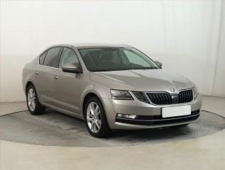 koda Octavia Style Plus 1.4 TSI, Tempomat