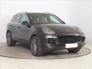 Porsche Cayenne Diesel, R, DPH, 4X4