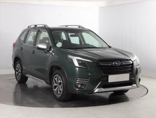 Subaru Forester 2.0 e-Boxer MHEV, 1.MAJITEL R