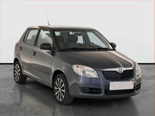 �koda Fabia Ambition 1.4 16V