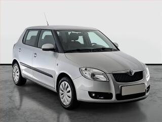 �koda Fabia 1.4 16V