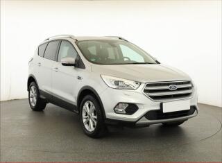 Ford Kuga Titanium 1.5 EcoBoost