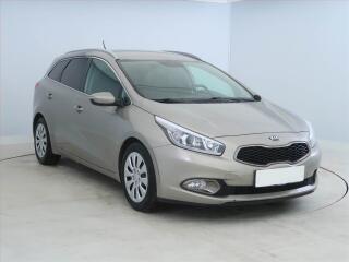 Kia Ceed 1.6 GDI, Automat, Tempomat