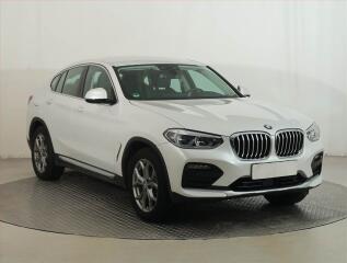 BMW X4 xDrive20d
