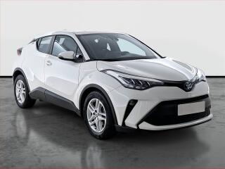 Toyota C-HR 1.8 Hybrid