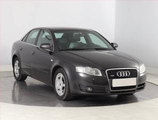 Audi A4 S-Line 2.0 TDI, Automat