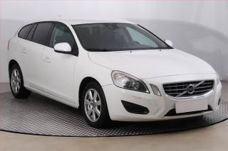 Volvo V60 D4 2.0, Automat, Serv.kniha