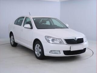 koda Octavia Elegance 1.6 TDI, Serv.kniha