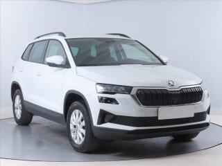 �koda Karoq Ambition Plus 2.0 TDI