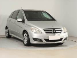 Mercedes-Benz B 180 CDI , servisovan