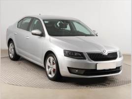 koda Octavia 2.0 TDI, Automat, Serv.kniha