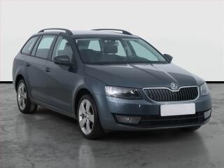 �koda Octavia Style 1.6 TDI, Automat
