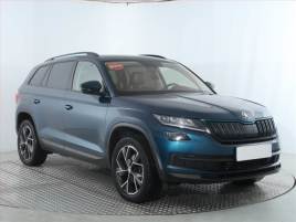 koda Kodiaq Style 2.0 TDI, R,DPH,4X4,DSG