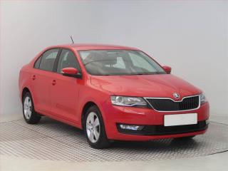 koda Rapid Ambition Plus 1.0 TSI
