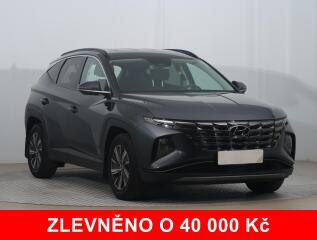 Hyundai Tucson 1.6 T-GDI