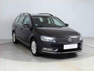 Volkswagen Passat Comfortline 1.6 TDI