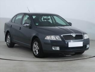�koda Octavia 1.9 TDI, Tempomat