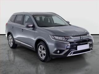 Mitsubishi Outlander Intense 2.0, Automat