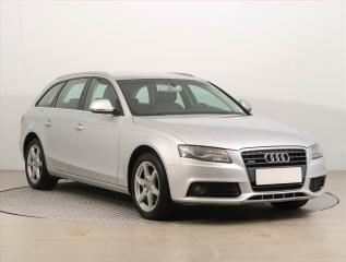 Audi A4 2.0 TDI, 4X4, R,1.maj